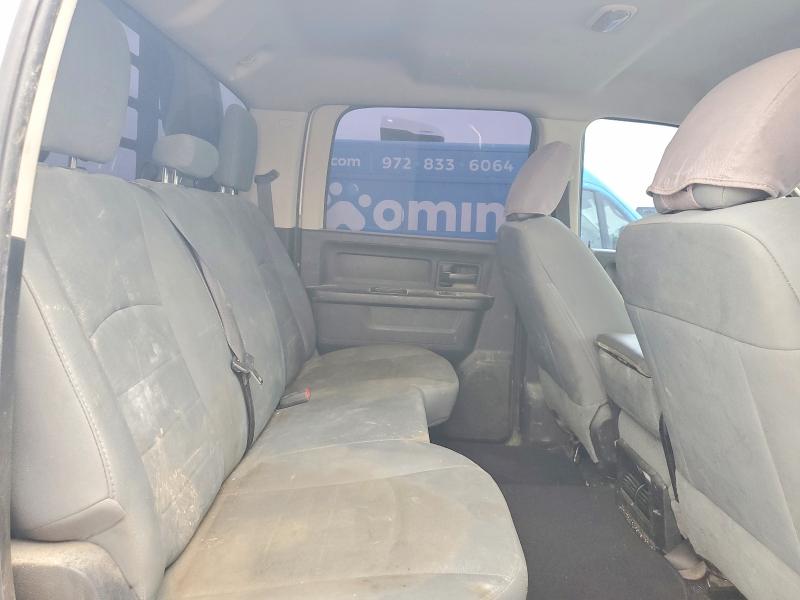 56456666 :رقم المزاد ، 3C63R3GL8JG139012 vin ، 2018 Ram 3500 مزاد بيع