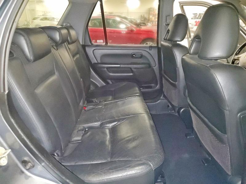Aukcja sprzedaży 2005 Honda Cr-v, vin: JHLRD78925C043366, numer aukcji: 57061306