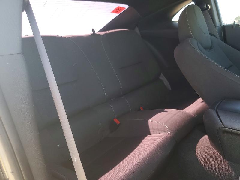 Продажа на аукционе авто 2014 Chevrolet Camaro, vin: 2G1FB1E35E9159390, номер лота: 55628786
