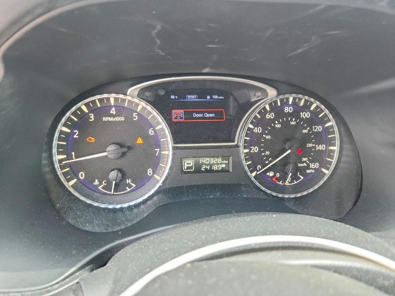 Aukcja sprzedaży 2015 Infiniti Qx60, vin: 5N1AL0MM4FC532928, numer aukcji: 55211076
