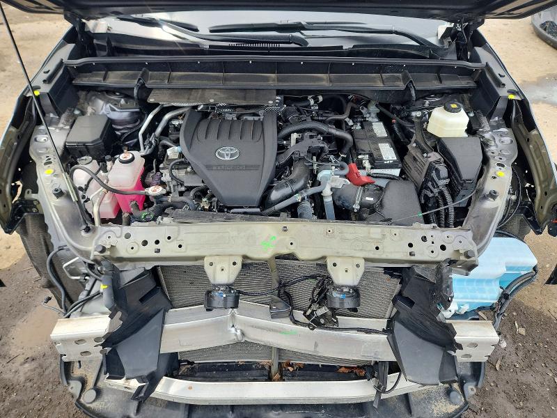 Aukcja sprzedaży 2023 Toyota Highlander, vin: 5TDKDRBH9PS039357, numer aukcji: 58237786