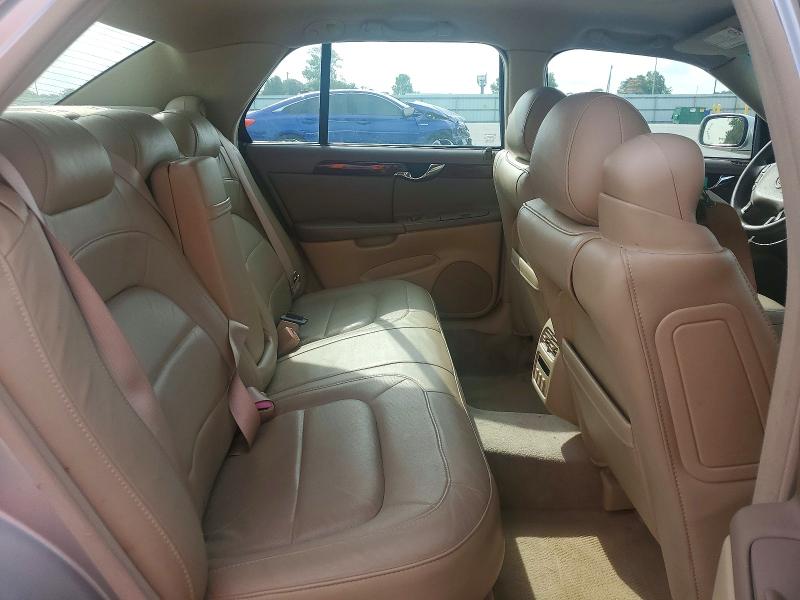 Aukcja sprzedaży 2005 Cadillac Deville, vin: 1G6KD54Y65U267480, numer aukcji: 56960996