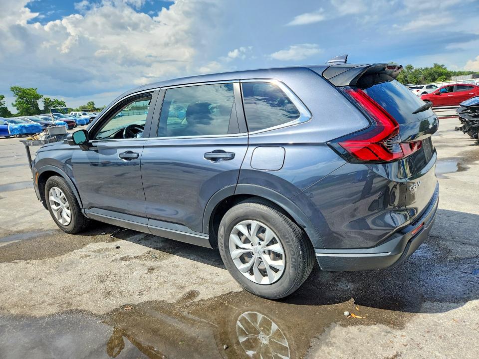 Aukcja sprzedaży 2024 Honda Cr-v, vin: 2HKRS3H28RH328789, numer aukcji: 57584826