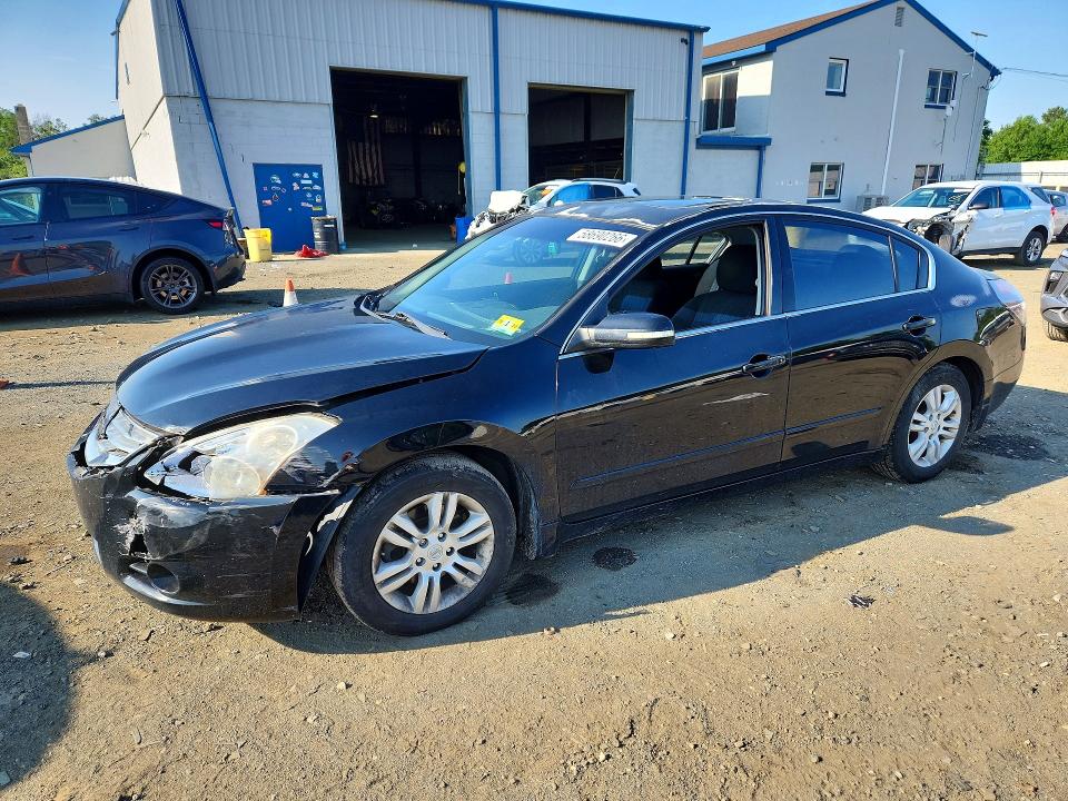 Aukcja sprzedaży 2010 Nissan Altima, vin: 1N4AL2AP6AN423100, numer aukcji: 58690266