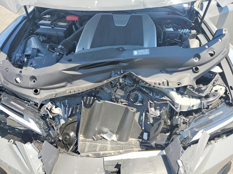 2025 Lexus Is 350 მანქანა იყიდება აუქციონზე, vin: JTHGZ1E20S5042967, აუქციონის ნომერი: 51924796