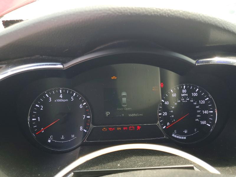 Aukcja sprzedaży 2013 Kia Optima, vin: 5XXGR4A67DG123233, numer aukcji: 57114486