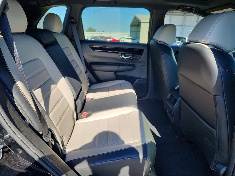 Aukcja sprzedaży 2024 Honda Cr-v, vin: 7FARS6H9XRE064380, numer aukcji: 55817136