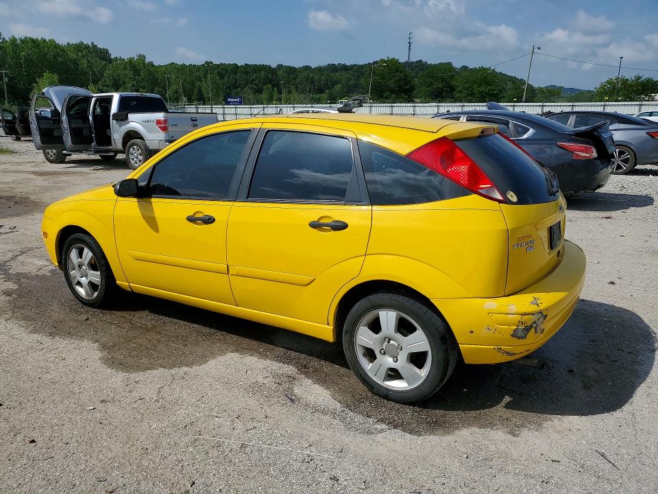Продажа на аукционе авто 2006 Ford Focus, vin: 1FAFP37NX6W236420, номер лота: 59286926
