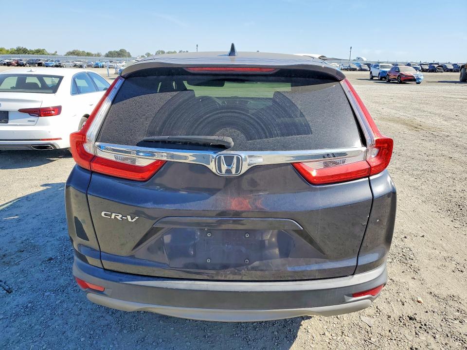 Продаж на аукціоні авто 2019 Honda Cr-v, vin: 5J6RW1H57KA048940, номер лоту: 57502216