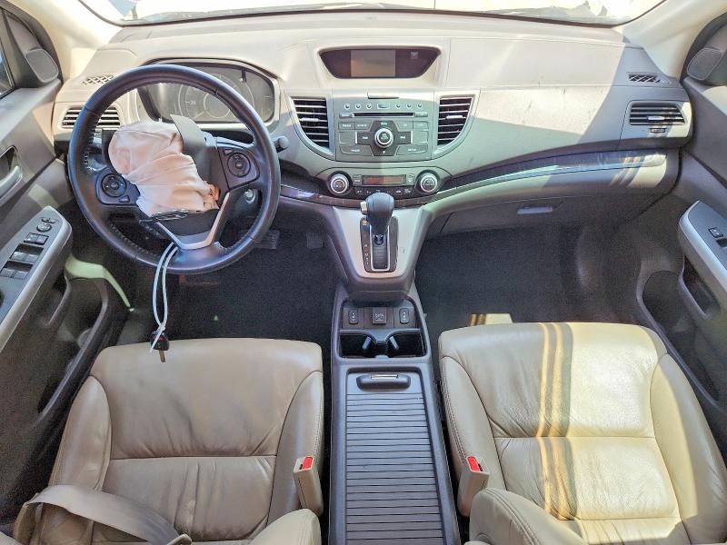 Aukcja sprzedaży 2014 Honda Cr-v, vin: 2HKRM3H74EH560807, numer aukcji: 55906036