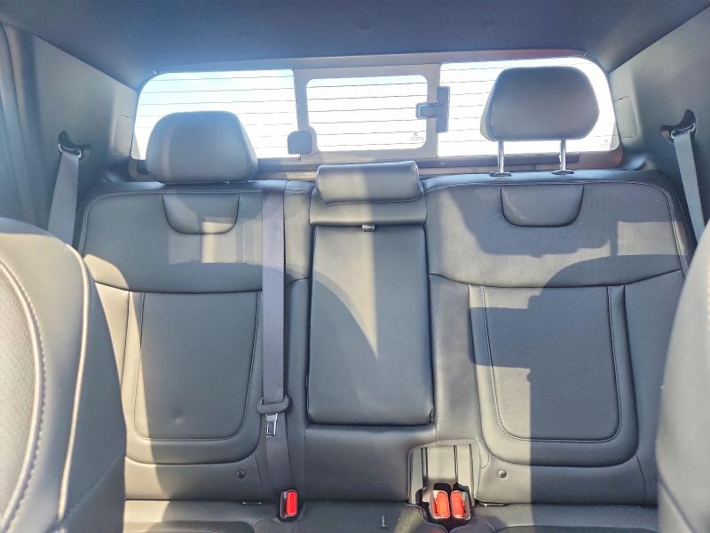 56094446 :رقم المزاد ، 5NTJCDDE5SH127505 vin ، 2025 Hyundai Santa Cruz مزاد بيع