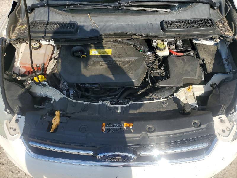 Продажа на аукционе авто 2013 Ford Escape, vin: 1FMCU9HX2DUB35174, номер лота: 58645756