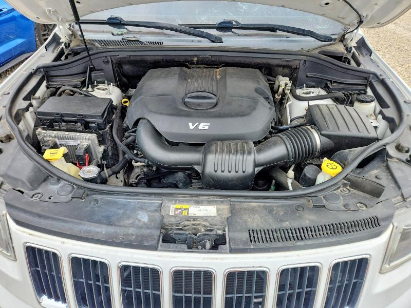 Продаж на аукціоні авто 2015 Jeep Grand Cherokee, vin: 1C4RJEAG5FC230864, номер лоту: 56523856