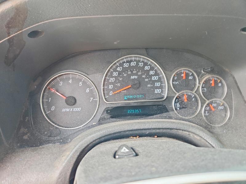 Продажа на аукционе авто 2004 Gmc Envoy, vin: 1GKDT13S542253468, номер лота: 56403996