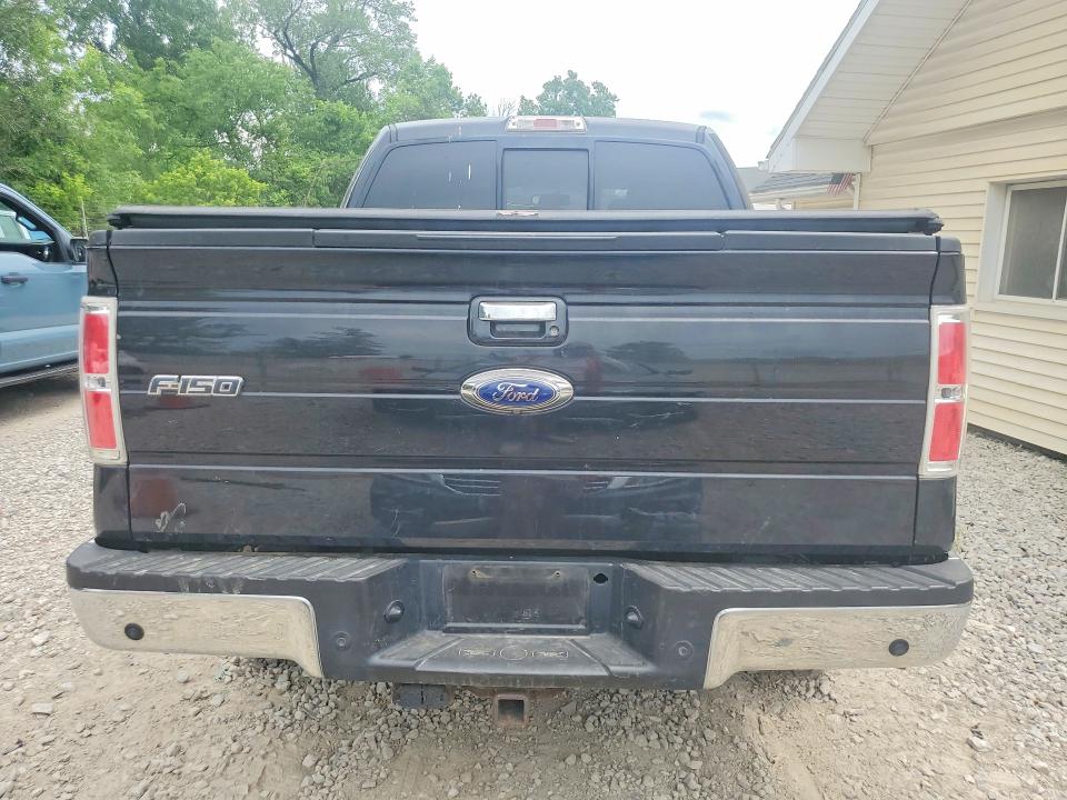 Aukcja sprzedaży 2013 Ford F150, vin: 1FTFW1ET7DFB65998, numer aukcji: 56996176