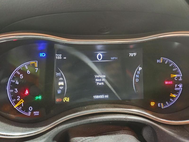 Aukcja sprzedaży 2016 Jeep Grand Cherokee, vin: 1C4RJFAGXGC425642, numer aukcji: 57671746