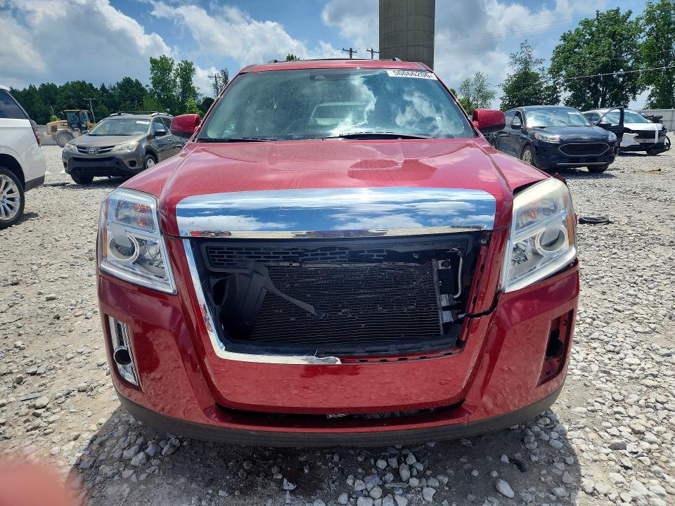 Aukcja sprzedaży 2014 Gmc Terrain, vin: 2GKFLXEK5E6216448, numer aukcji: 56666206