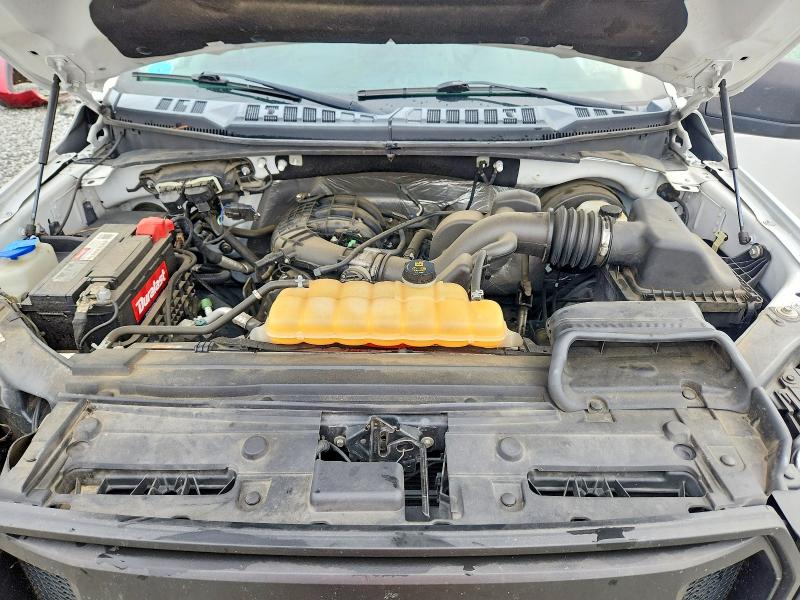 Aukcja sprzedaży 2017 Ford F150, vin: 1FTEX1C85HFA92546, numer aukcji: 57228306