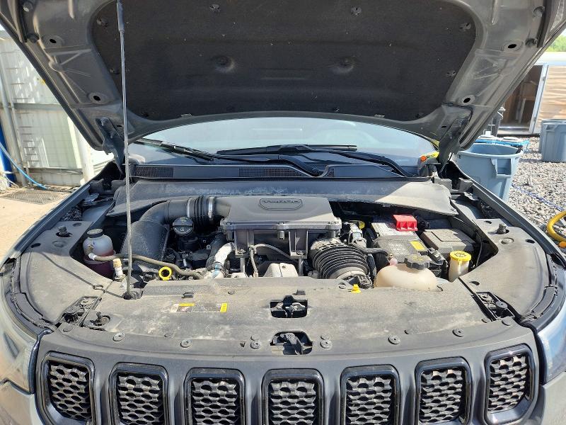 Продаж на аукціоні авто 2024 Jeep Compass, vin: 3C4NJDBN5RT602363, номер лоту: 55803806