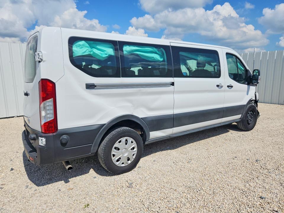 Продаж на аукціоні авто 2024 Ford Transit, vin: 1FBAX2Y8XRKA65871, номер лоту: 57127326