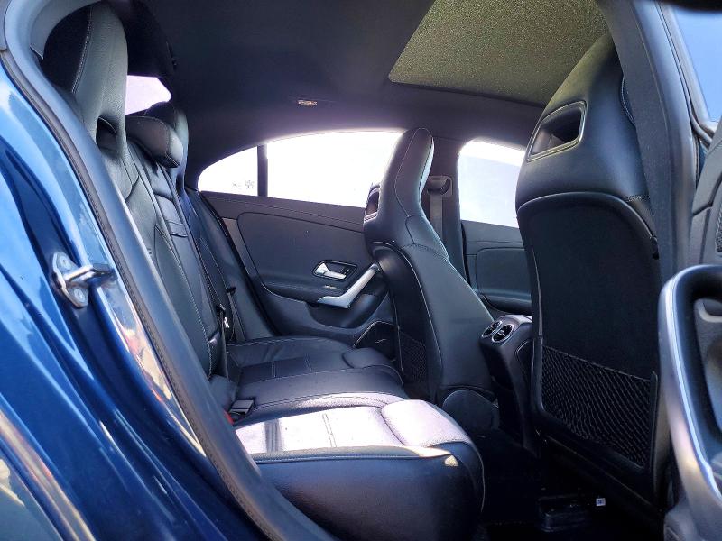Aukcja sprzedaży 2020 Mercedes-benz Cla, vin: WDD5J5BB8LN044355, numer aukcji: 56475616