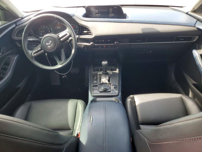 2021 Mazda Cx-30 მანქანა იყიდება აუქციონზე, vin: 3MVDMABL1MM203225, აუქციონის ნომერი: 56365246