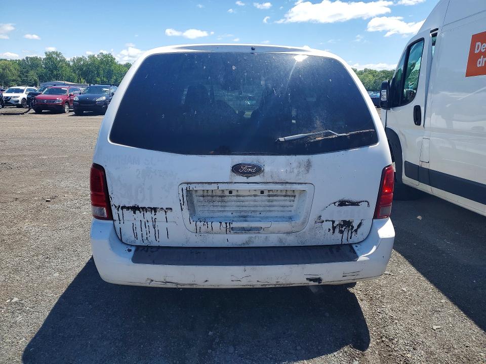 Продаж на аукціоні авто 2005 Ford Freestar, vin: 2FMZA50655BA90589, номер лоту: 55564316