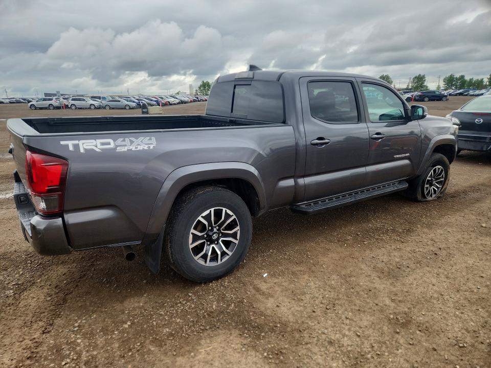 Aukcja sprzedaży 2018 Toyota Tacoma, vin: 5TFDZ5BN5JX034778, numer aukcji: 57005066