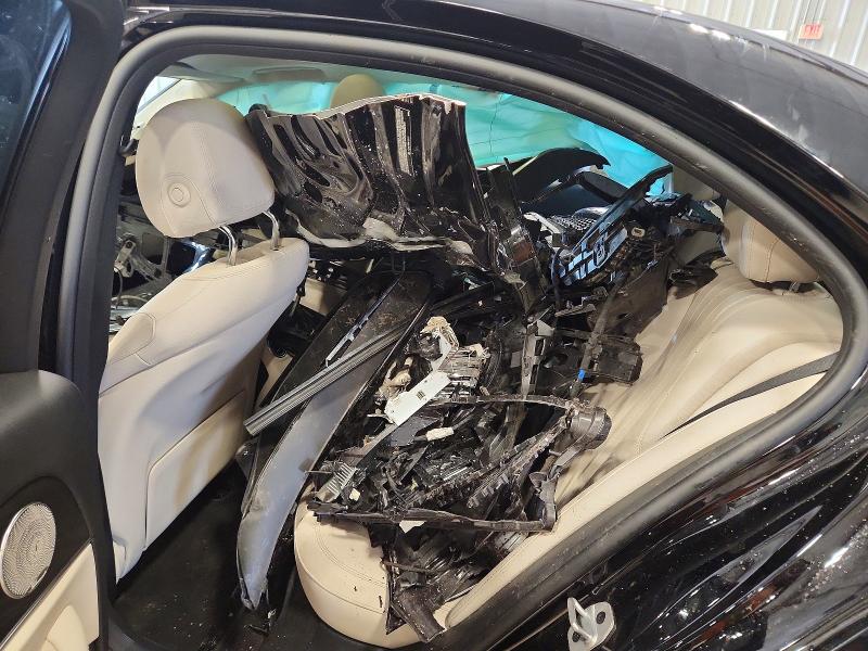 56935366 :رقم المزاد ، W1KZF8EB0PB150368 vin ، 2023 Mercedes-benz E مزاد بيع