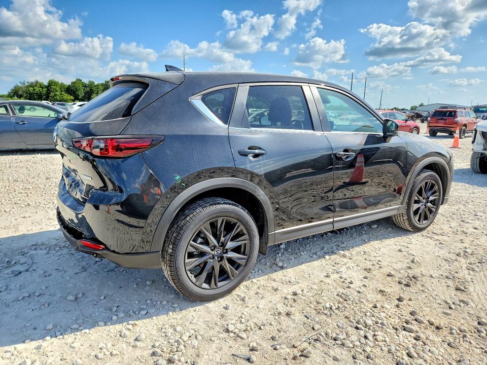 Aukcja sprzedaży 2025 Mazda Cx-5, vin: JM3KFBCM9S0754395, numer aukcji: 55588526