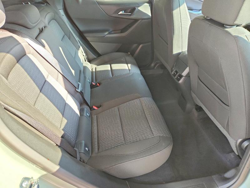 Продажа на аукционе авто 2026 Chevrolet Equinox, vin: 3GNAXHEG4TL171403, номер лота: 85769475