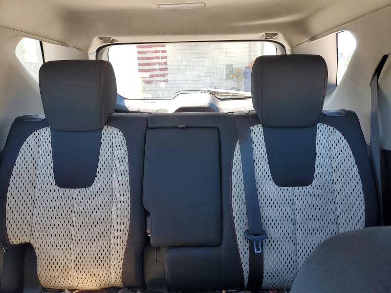 Aukcja sprzedaży 2011 Chevrolet Equinox, vin: 2GNALBECXB1318703, numer aukcji: 56529976