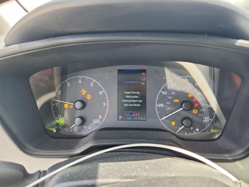 Aukcja sprzedaży 2025 Toyota Corolla, vin: 5YFB4MDE2SP334050, numer aukcji: 59161416