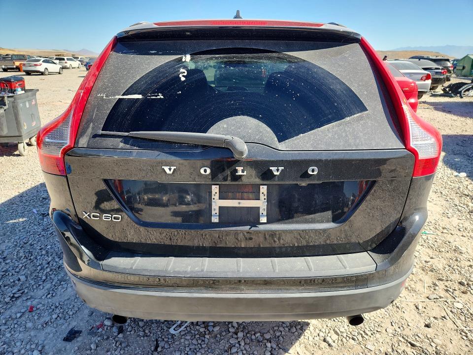 Aukcja sprzedaży 2011 Volvo Xc60, vin: YV4952DL7B2163970, numer aukcji: 57505766