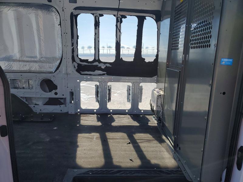 57841466 :رقم المزاد ، 1FTBR1C85PKA76057 vin ، 2023 Ford Transit مزاد بيع