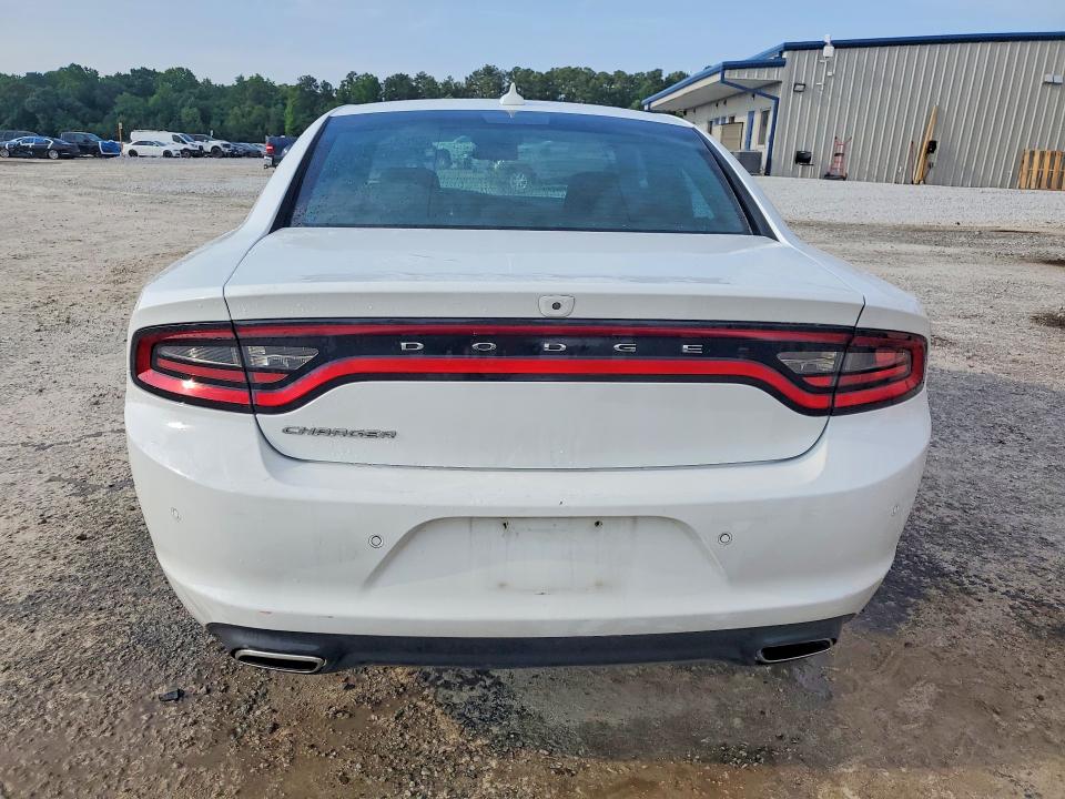 Продажа на аукционе авто 2023 Dodge Charger, vin: 2C3CDXBGXPH587600, номер лота: 56796486