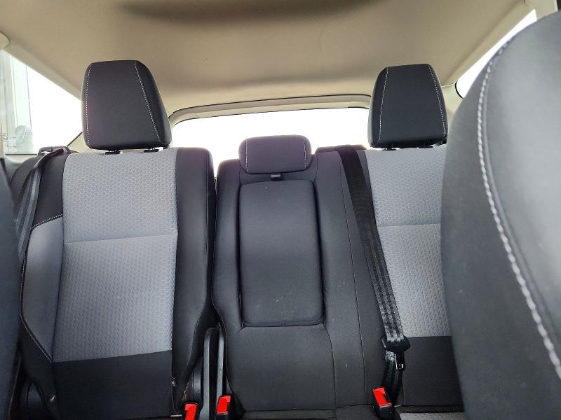 57011606 :رقم المزاد ، 1FMCU0G94HUE33987 vin ، 2017 Ford Escape مزاد بيع