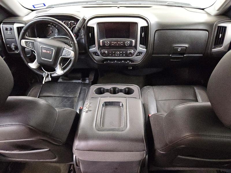Aukcja sprzedaży 2015 Gmc Sierra, vin: 3GTP1VEC7FG497497, numer aukcji: 57770846