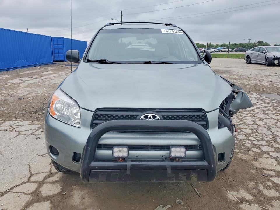 Aukcja sprzedaży 2008 Toyota Rav4, vin: JTMBD33V486057106, numer aukcji: 57731246