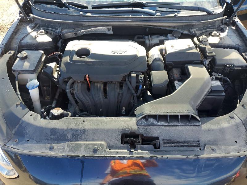 Продажа на аукционе авто 2019 Hyundai Sonata, vin: 5NPE34AF5KH775052, номер лота: 57405816