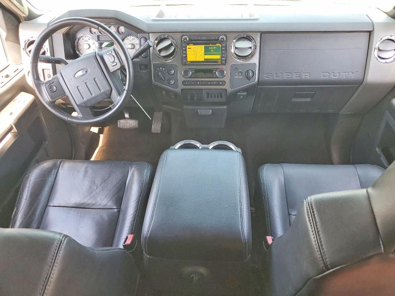 Aukcja sprzedaży 2009 Ford F250, vin: 1FTSX21R89EA31476, numer aukcji: 55652186