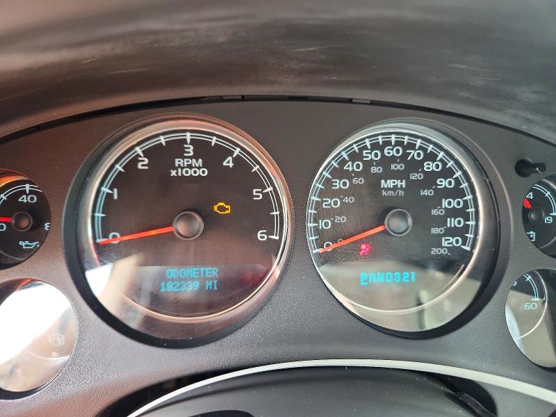 57055866 :رقم المزاد ، 2GCEK133081299923 vin ، 2008 Chevrolet Silverado مزاد بيع