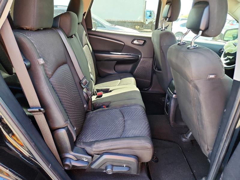 2015 Dodge Journey მანქანა იყიდება აუქციონზე, vin: 3C4PDCBG6FT718114, აუქციონის ნომერი: 57760286
