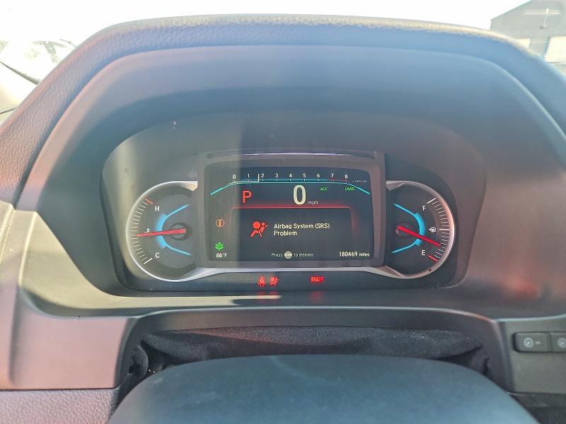 Продажа на аукционе авто 2019 Honda Pilot, vin: 5FNYF6H67KB085064, номер лота: 58497016