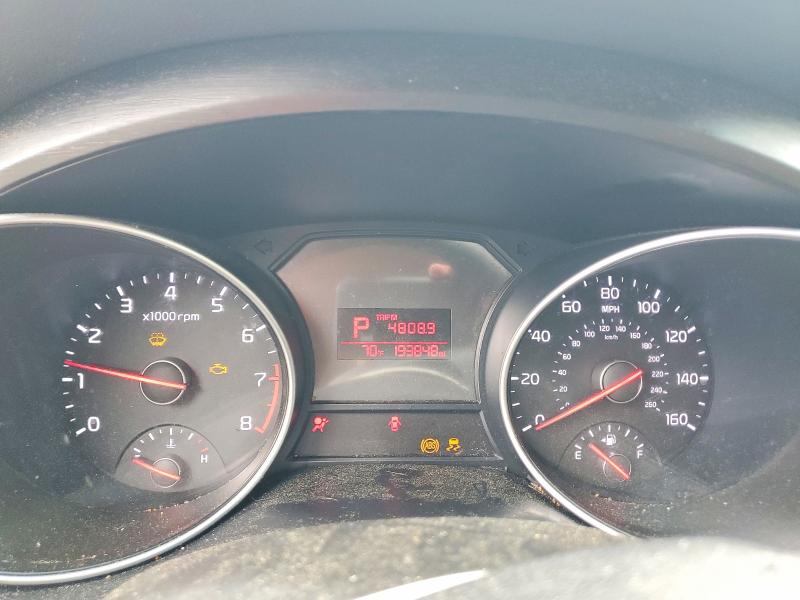 Aukcja sprzedaży 2015 Kia Sedona, vin: KNDMB5C14F6019119, numer aukcji: 57841786