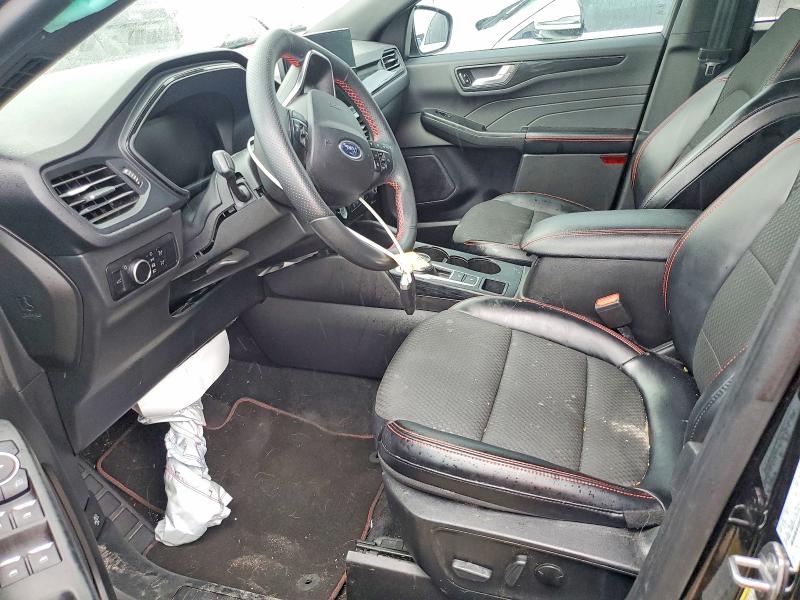 Aukcja sprzedaży 2023 Ford Escape, vin: 1FMCU0MN3PUA39008, numer aukcji: 45691976