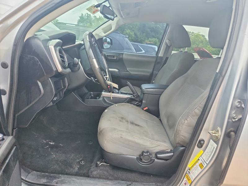 Aukcja sprzedaży 2016 Toyota Tacoma, vin: 5TFBZ5DN0GX001801, numer aukcji: 58224036