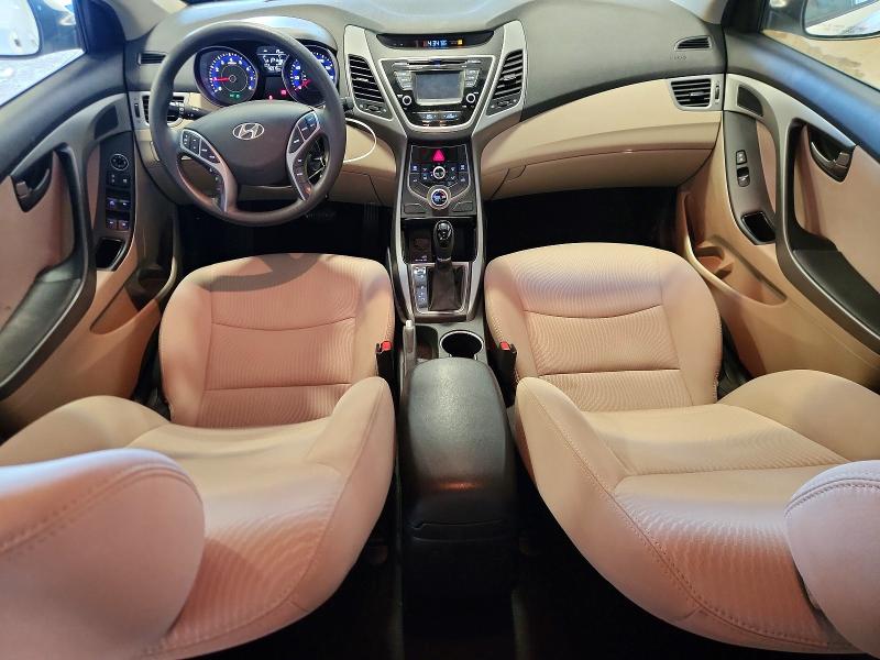 Продаж на аукціоні авто 2016 Hyundai Elantra, vin: 5NPDH4AEXGH788696, номер лоту: 56111506