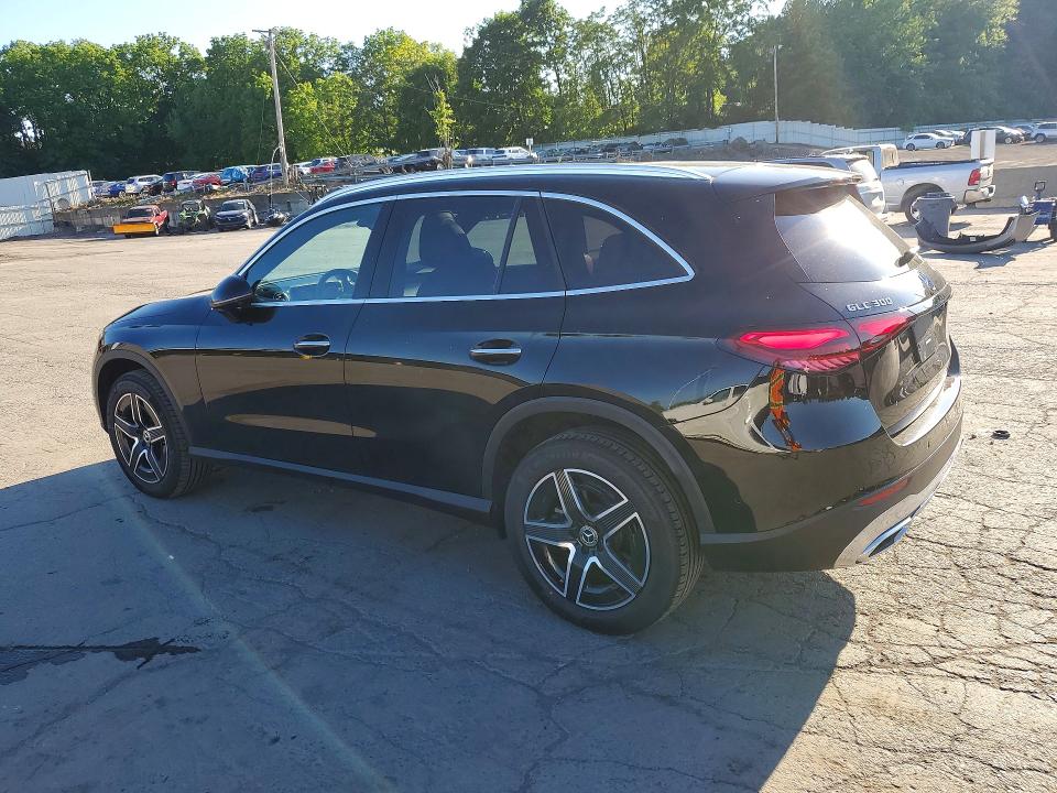 Aukcja sprzedaży 2026 Mercedes-benz Glc, vin: W1NKM4HB7TF513590, numer aukcji: 56539796
