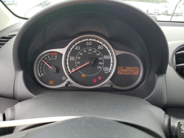 55891886 :رقم المزاد ، JM1DE1KY4D0163851 vin ، 2013 Mazda Mazda2 مزاد بيع